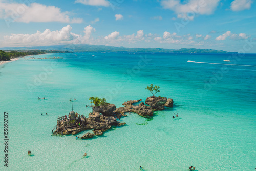 Boracay - Philippines