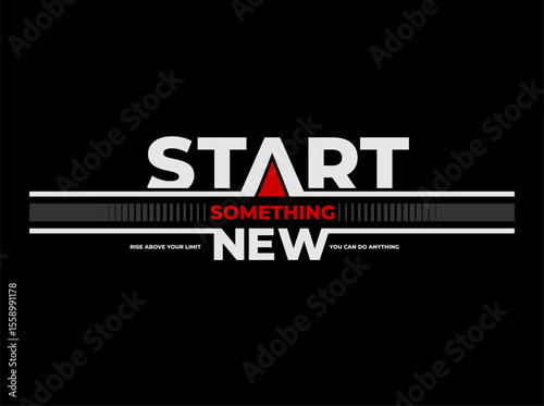spirit quotes : start something new