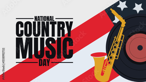 National Country Music Day, Celebrating the Soundtrack of the Heartland