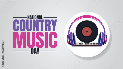 National Country Music Day, Celebrating the Soundtrack of the Heartland