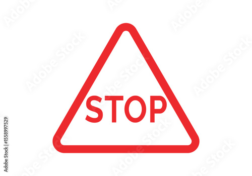 street sign road mark traffic sign vector illustration
