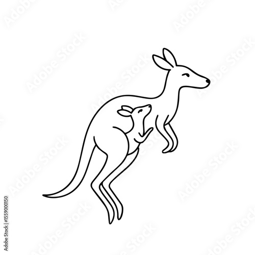 KANGEROO` 3