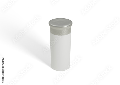 Bottle Tumbler Mockup