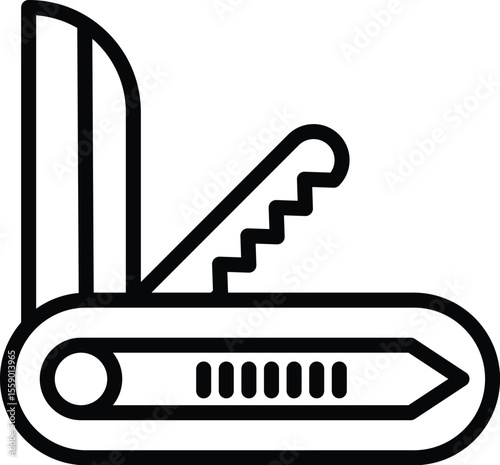 Multi-Tool Icon 