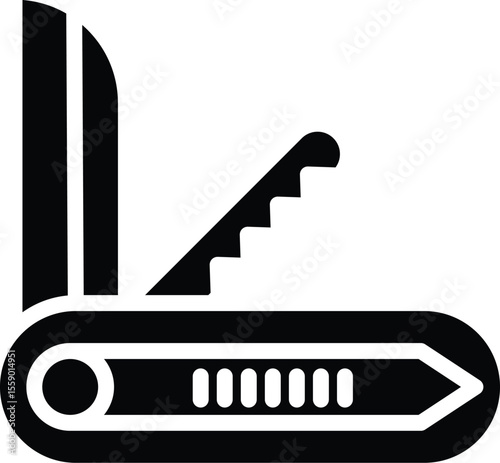 Multi-Tool Icon 