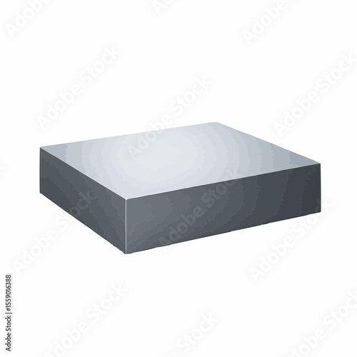 white gift box