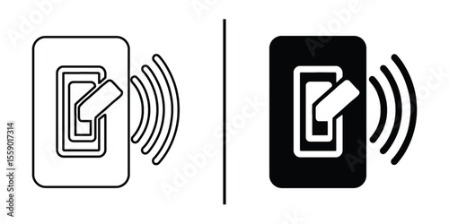 Power Toggle Icon: A versatile icon illustrating a toggle switch, available in both light and dark themes, symbolizing activation, deactivation, and control in electrical systems.
