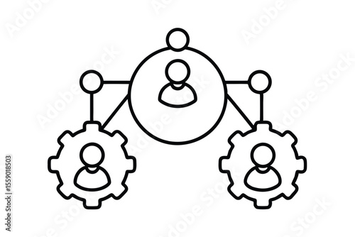 Teamwork, Collaboration, and Network  Effective Strategies for Project Success