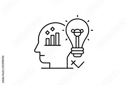 Unlocking Creative Insights Data-Driven Idea Generation and Innovation