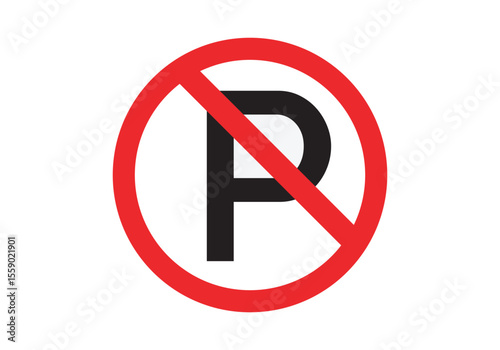 street sign road mark traffic sign vector illustration
