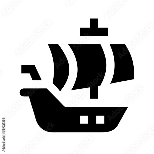 caravel icon