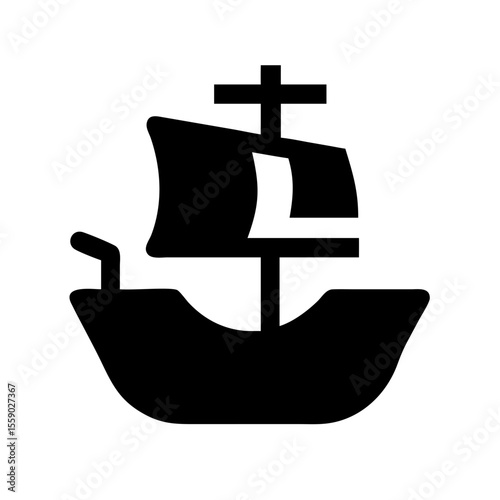 caravel icon