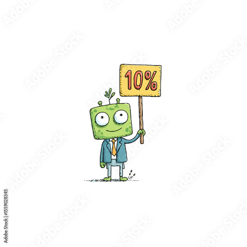 funny cartoon android