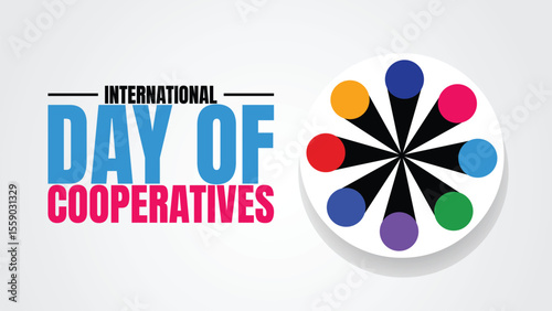 International Day of Cooperatives, Empowering Communities Through Collaboration