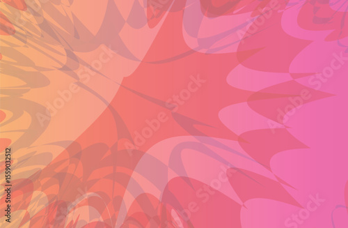 Abstract pastel color soft artistic texture background. Colors, soft shapes, pattern design	