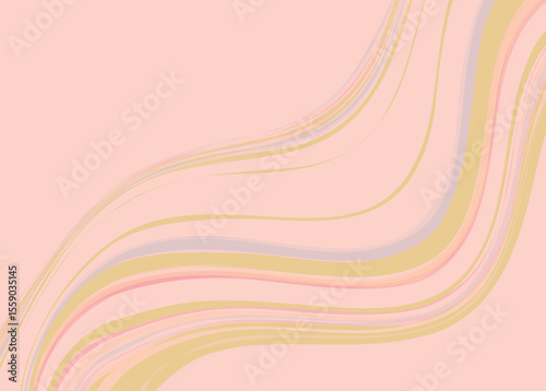 Abstract pastel color soft artistic texture background. Colors, soft shapes, pattern design	