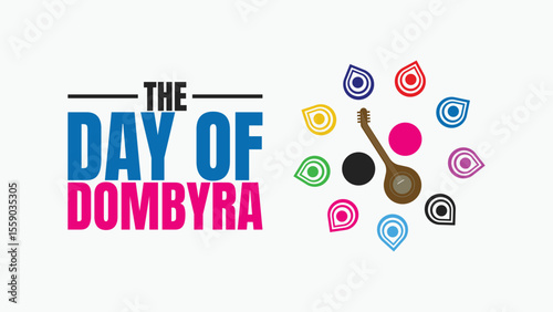 The Day of Dombyra, Celebrating Kazakhstan’s Musical Heritage