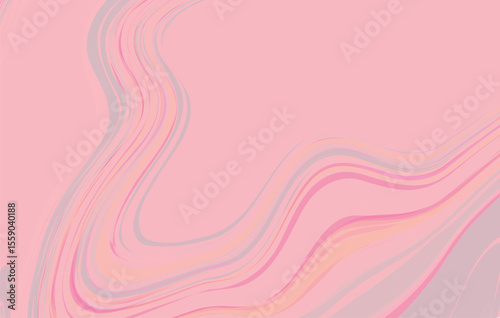 Abstract pastel color soft artistic texture background. Colors, soft shapes, pattern design	