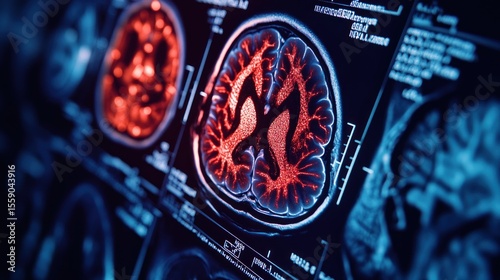 Brain scans