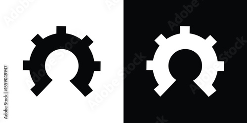 Open source icon vector design element vector eps 10