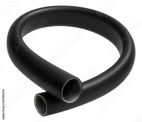 Dual-wall heat shrink tubing for enhanced insulation and durability in a home garage workshop.