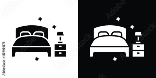 Clean Room icon vector design element vector eps 10