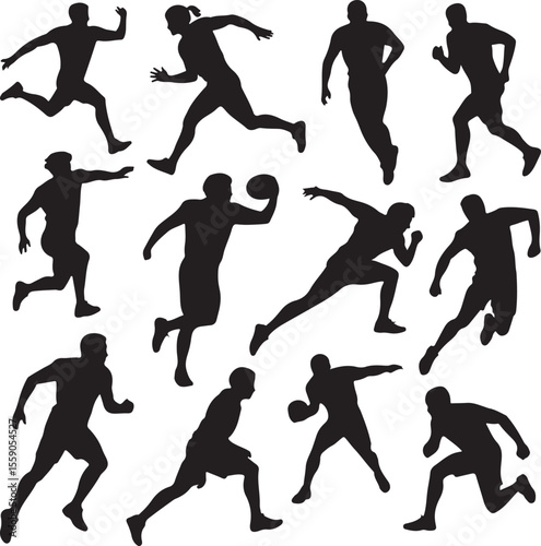 Basketball Player Silhouette Bundle – Slam Dunk SVG Clipart

Basketball Action Silhouettes – Digital Sports Vector Set

Hoop & Dunk Silhouette Design – SVG PNG for Cricut & Shirts

Basketball Silhouet