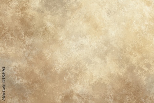 Beige textured backdrop with subtle shade variations for sophisticated branding and elegant design projects