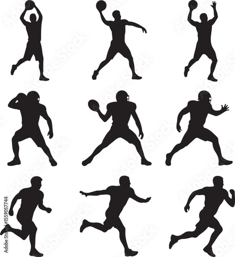 Basketball Player Silhouette Bundle – Slam Dunk SVG Clipart

Basketball Action Silhouettes – Digital Sports Vector Set

Hoop & Dunk Silhouette Design – SVG PNG for Cricut & Shirts

Basketball Silhouet