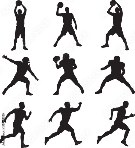 Basketball Player Silhouette Bundle – Slam Dunk SVG Clipart

Basketball Action Silhouettes – Digital Sports Vector Set

Hoop & Dunk Silhouette Design – SVG PNG for Cricut & Shirts

Basketball Silhouet