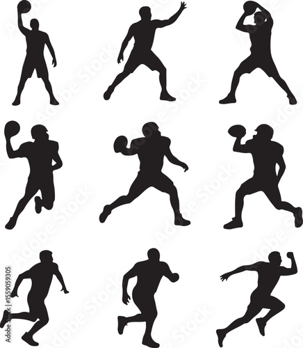 Basketball Player Silhouette Bundle – Slam Dunk SVG Clipart

Basketball Action Silhouettes – Digital Sports Vector Set

Hoop & Dunk Silhouette Design – SVG PNG for Cricut & Shirts

Basketball Silhouet
