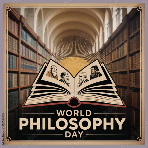 Celebrate World Philosophy Day with insightful discussions, inspiring ideas, and timeless wisdom for all.