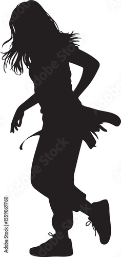 Player Dunking Basketball Silhouette

Basketball Dribbling Action Vector

Jump Shot Silhouette of Basketball Player

Basketball Hoop and Ball Vector Art

Fast Break Basketball Scene Silhouette