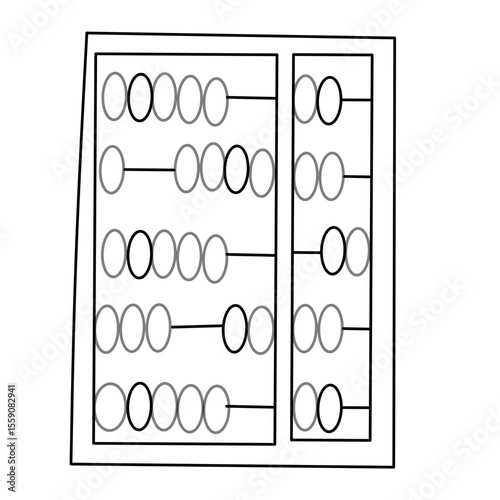 science related vector icon