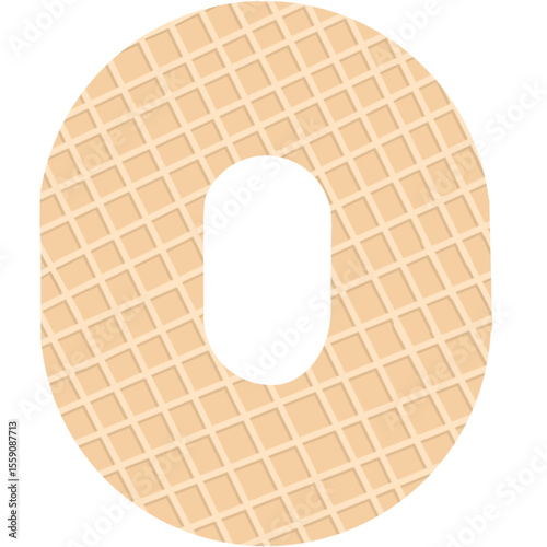 number
