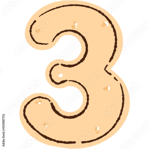 number