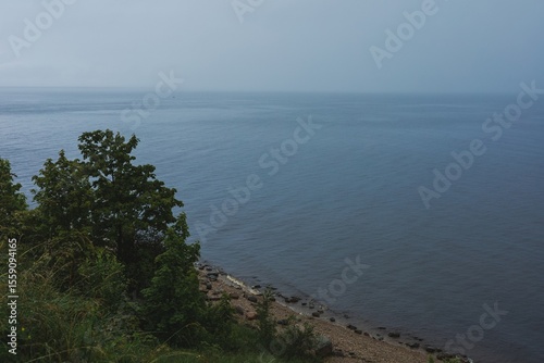 Fototapeta Naklejka Na Ścianę i Meble -  sea and rocks