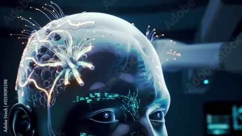 Graphene Neural Mesh Calibration