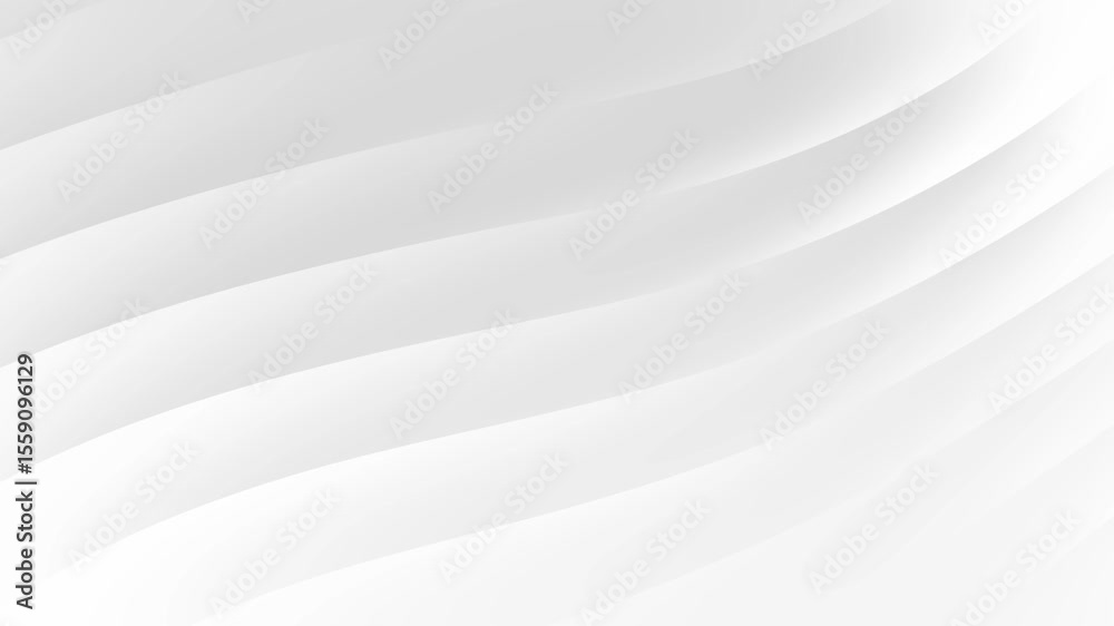 Animación abstracta de ondas y curvas en movimiento suave y fluido, con un gradiente y una estética minimalista, moderna y premium.