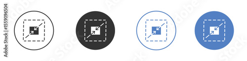 Free Download Compact size icon - GFXLoad