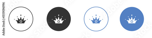 Crown icon