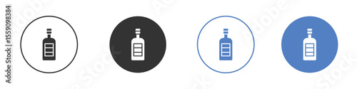 Gin icon