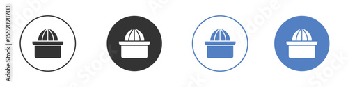 Hand Juicer icon