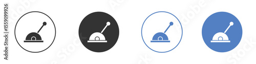 Lever icon
