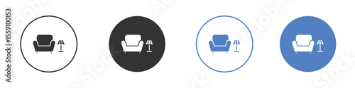 Lounge icon