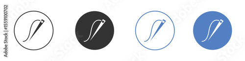 Needle icon