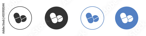 Pills icon