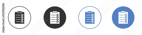 Reservation icon