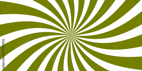 groovy 70s background with twisted sunburst. vector illustration Colourful grunge retro burst vector. Vintage summer, circus and carnival background.