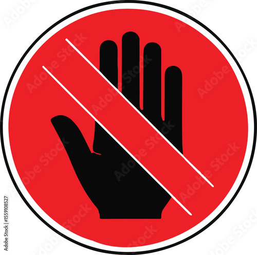 No drugs and alcohol sign
